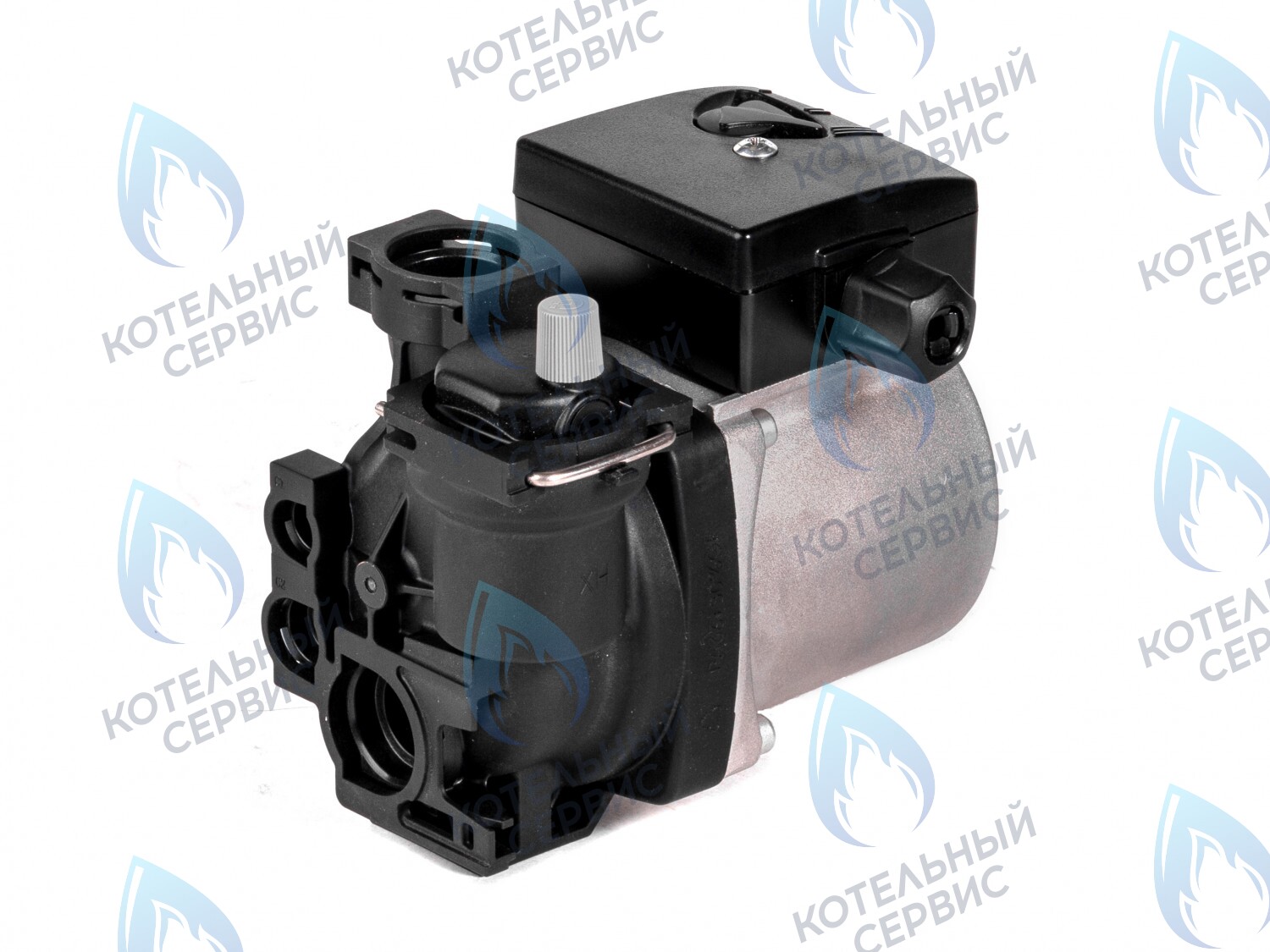 A00310 Циркуляционный насос XinHu GPD15-5S-Z027 (I:40w II:60w III:85w) HAIER F21S(T), HEC (10010013, 0530002961) 