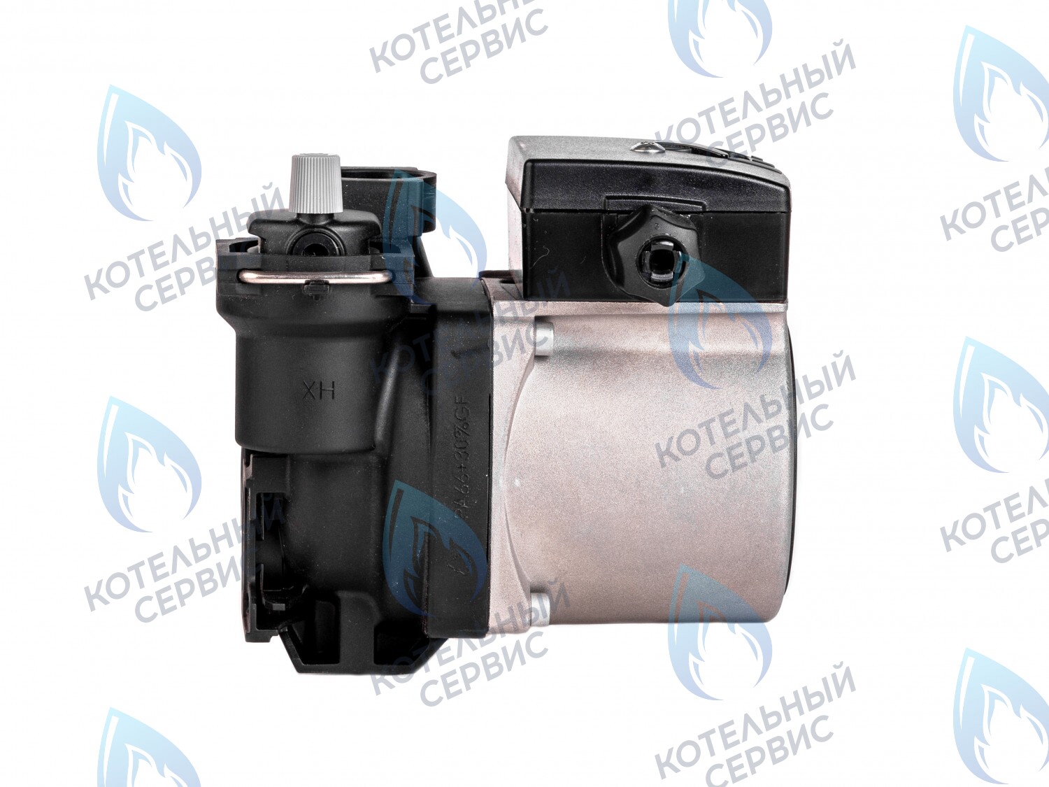 A00310 Циркуляционный насос XinHu GPD15-5S-Z027 (I:40w II:60w III:85w) HAIER F21S(T), HEC (10010013, 0530002961) 