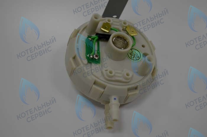 22432 Прессостат воздушный NevaLux  STG-WPC66 