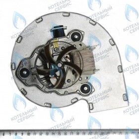 Вентилятор BAXI