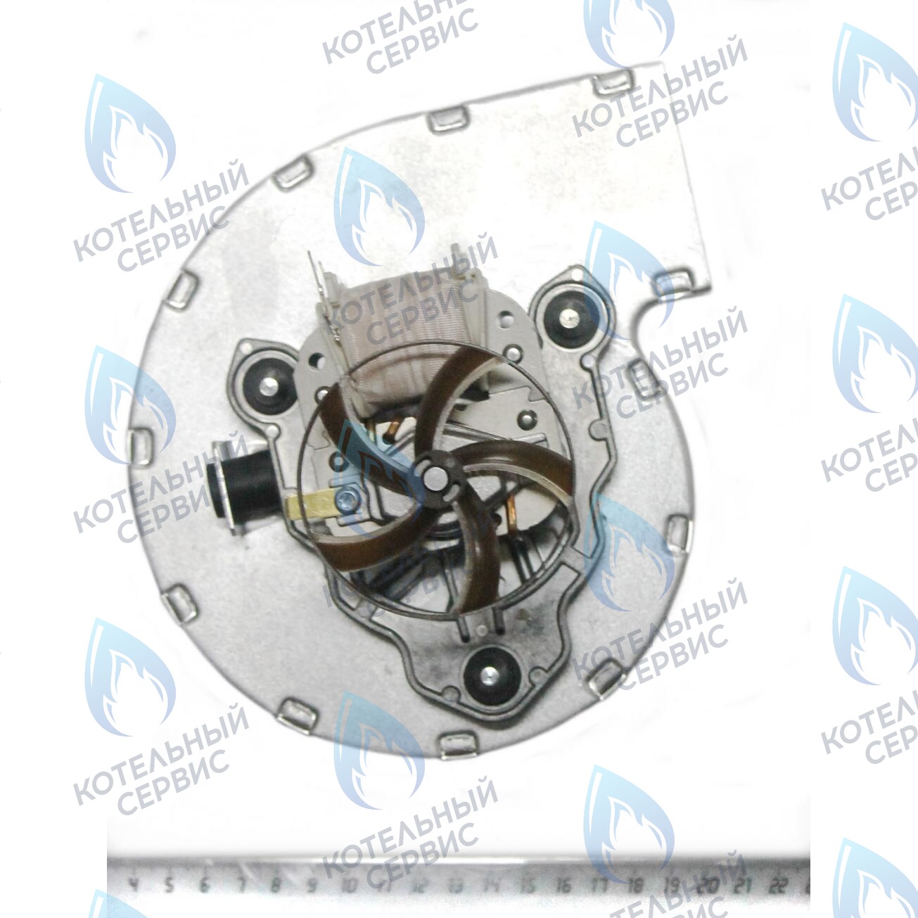 5632530 Вентилятор BAXI 