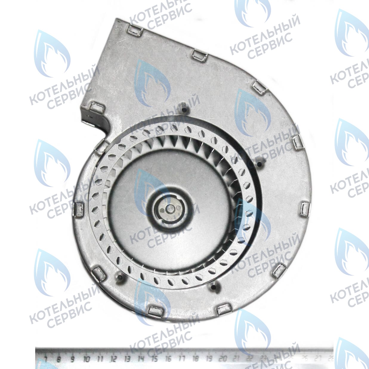 5632530 Вентилятор BAXI 