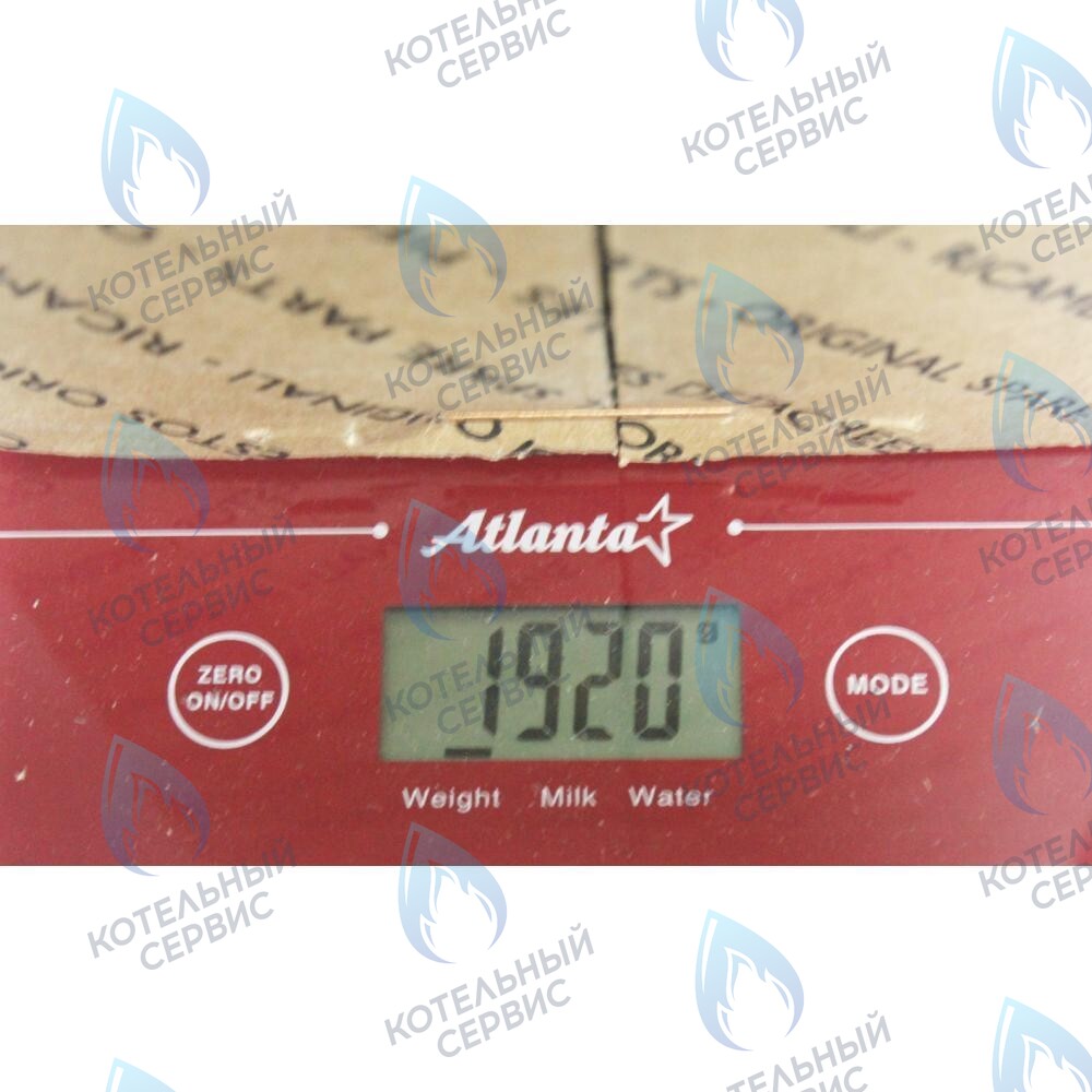 5632530 Вентилятор BAXI 