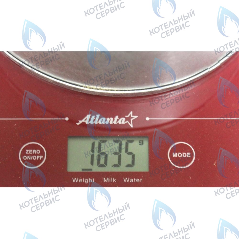 5632530 Вентилятор BAXI 