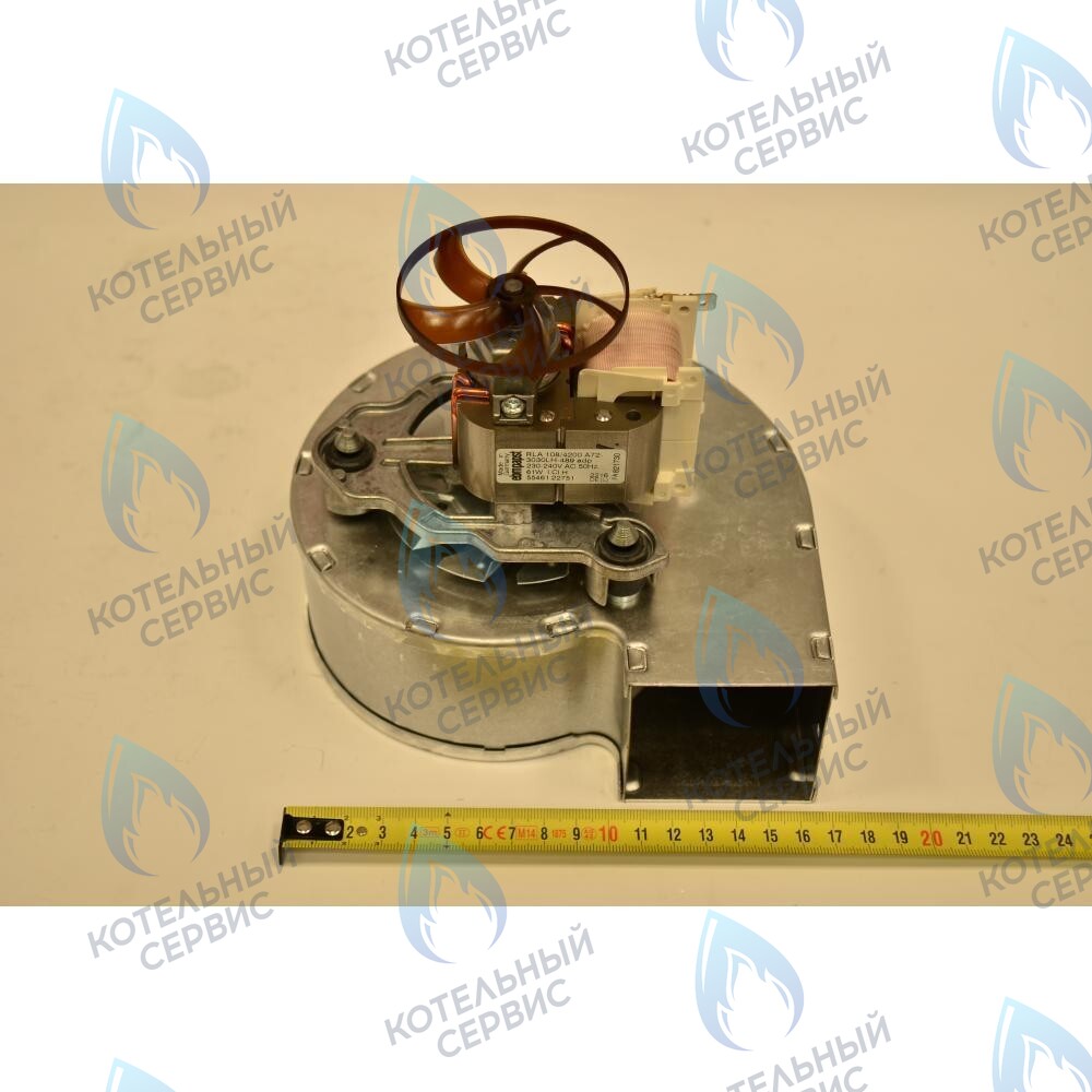 5632530 Вентилятор BAXI 