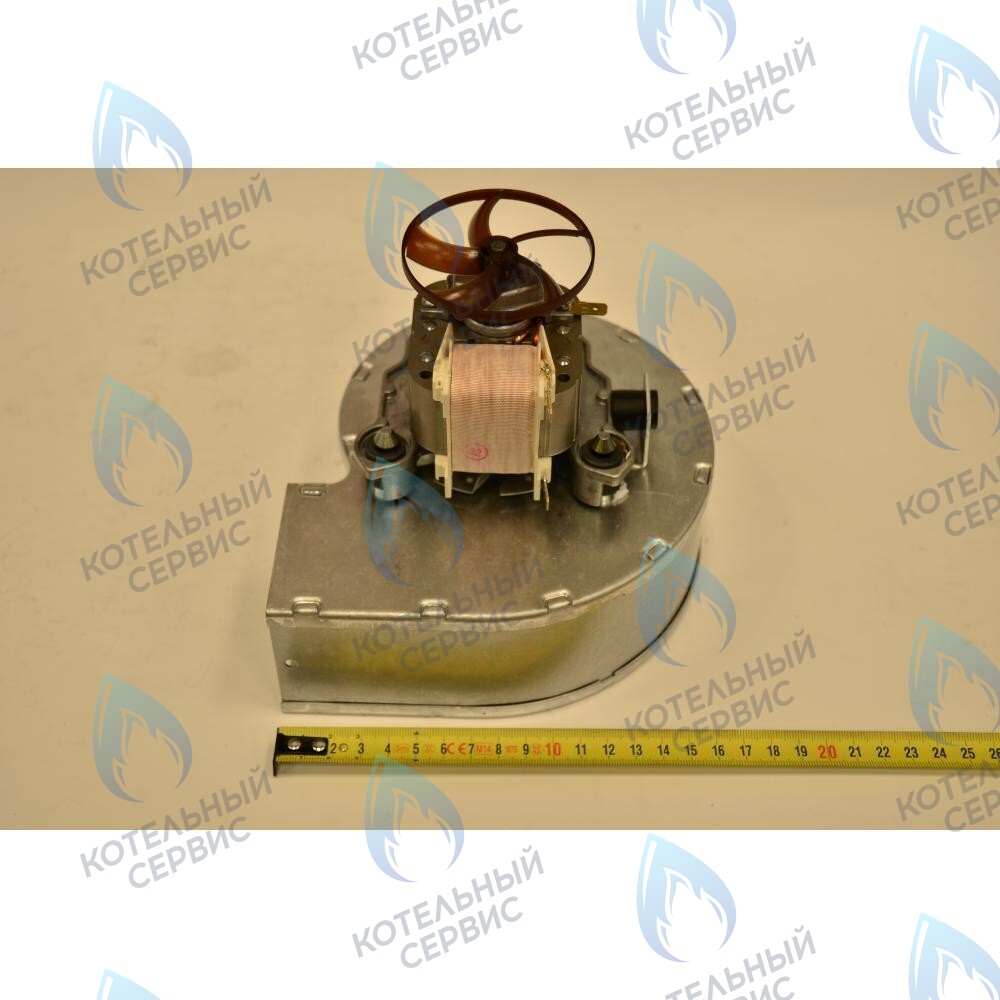 5632530 Вентилятор BAXI 