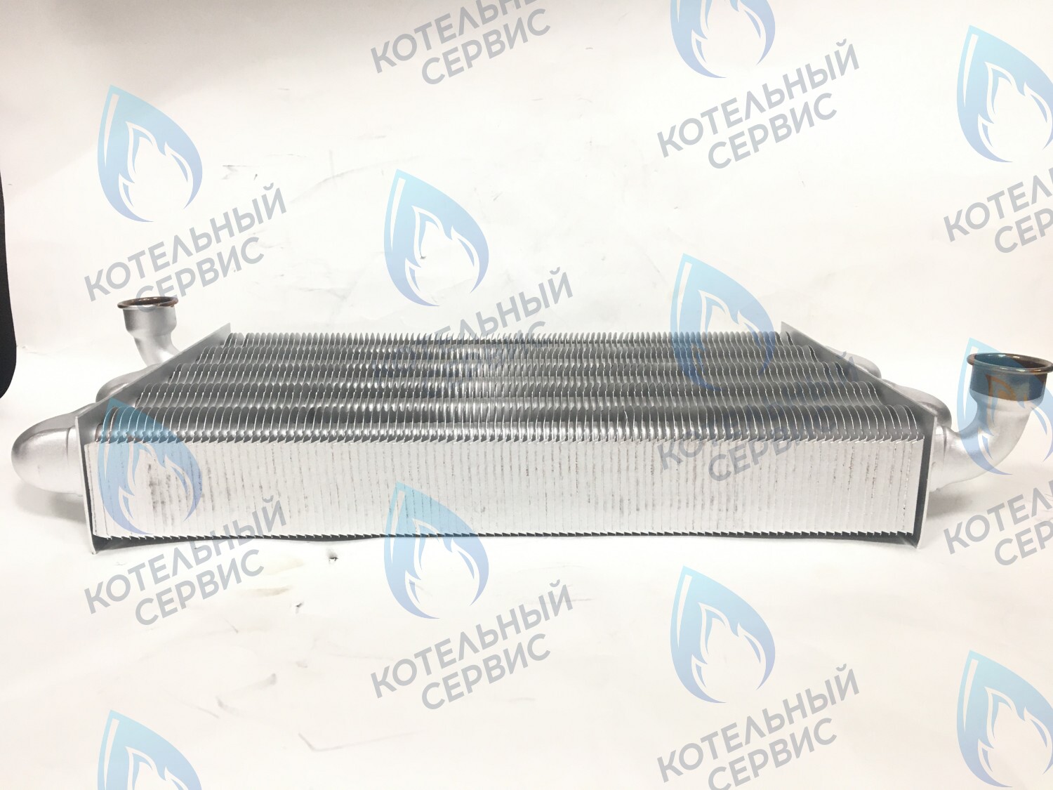 39820890 Теплообменник первичный (основной)  (37404290) FERROLI 