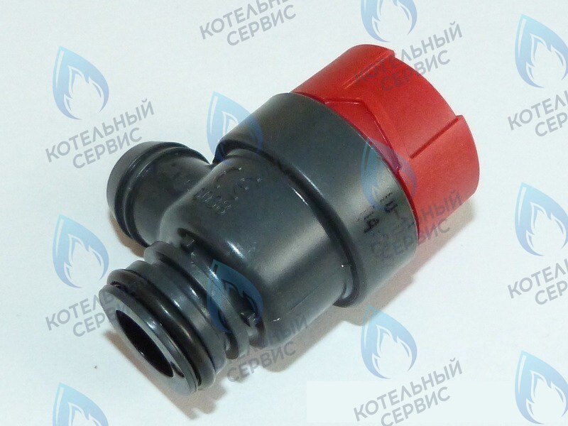 87160102470 Предохранительный клапан U02X/U04X/U05X/-24K/ZSA/ZWA-24 BUDERUS 