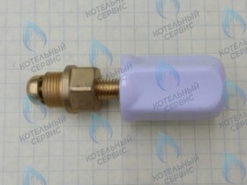 Букса крана подпитки ROC