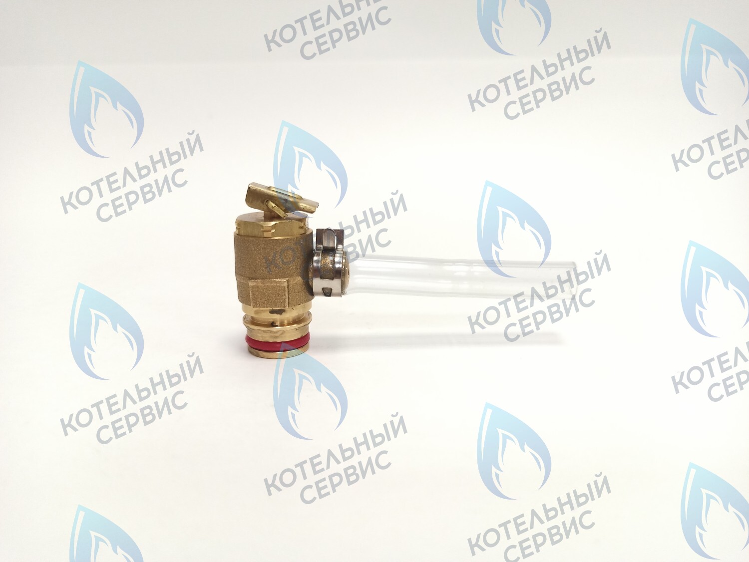 S323100014 Клапан безопасности 2.5 ㎏/㎤ ELSOTHERM серия B 