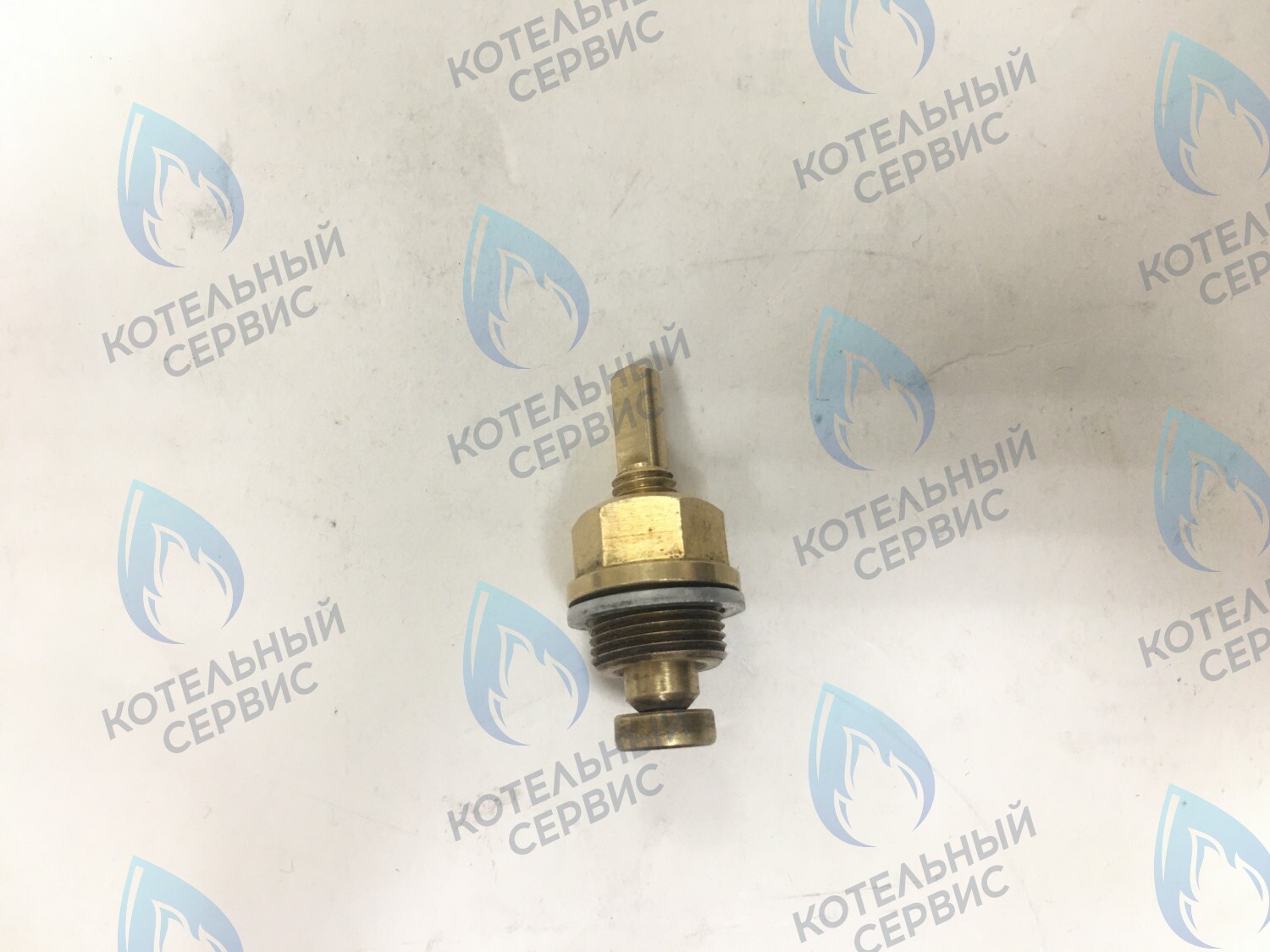 019694 Кран подпитки  Лемакс LEMAX 