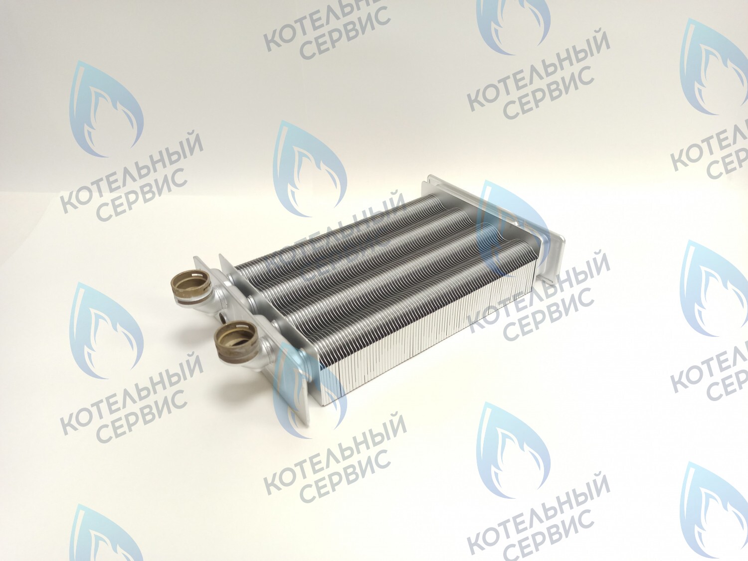 EM066-300 Теплообменник первичный (260мм внутри) BERETTA City, Exclusive, Mynute R10023651 R20052572 