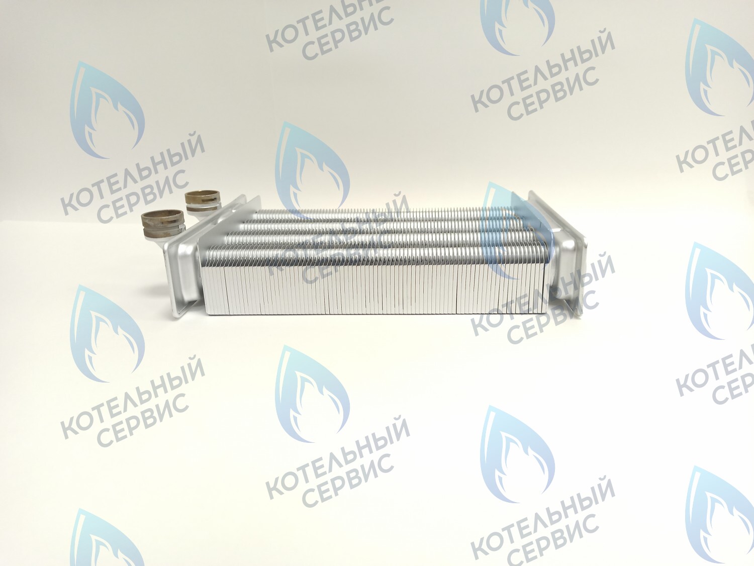 EM066-300 Теплообменник первичный (260мм внутри) BERETTA City, Exclusive, Mynute R10023651 R20052572 