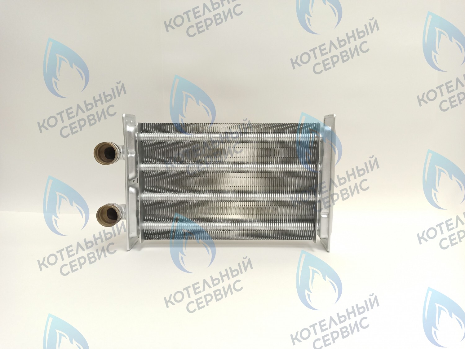 EM066-300 Теплообменник первичный (260мм внутри) BERETTA City, Exclusive, Mynute R10023651 R20052572 