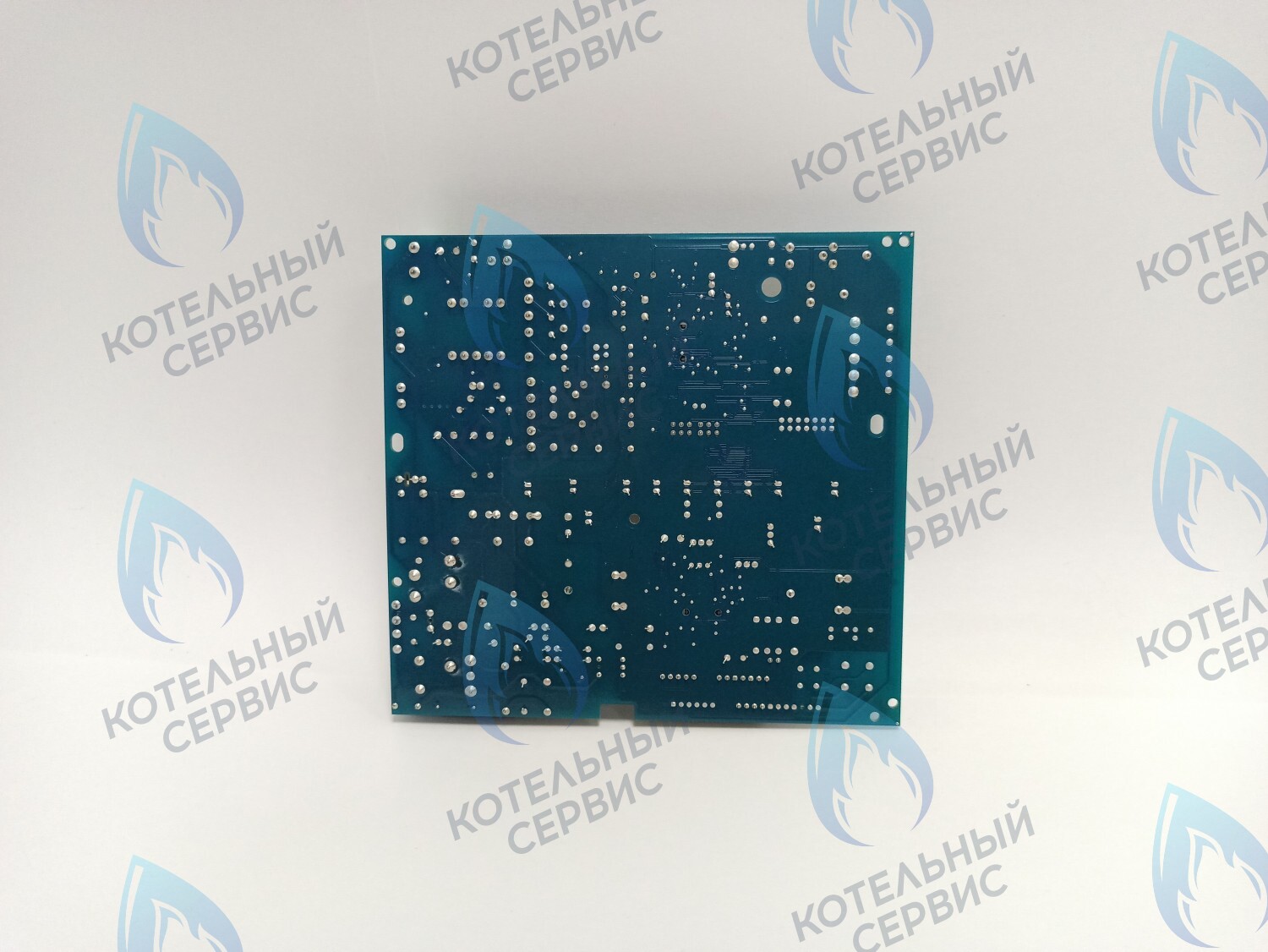 0123 Плата управления для котла 