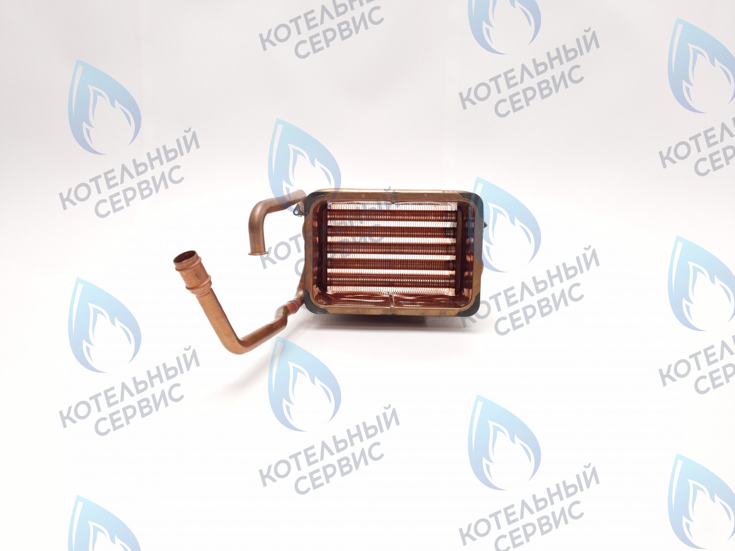 440005137 Теплообменник отопления RINNAI TMF 205 