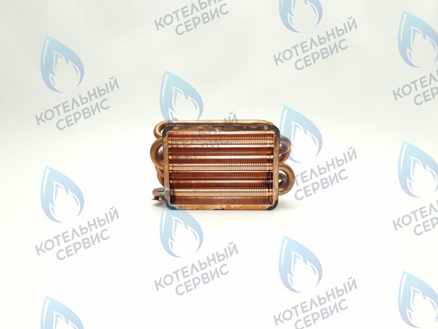440005137 Теплообменник отопления RINNAI TMF 205 