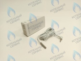 GSM термометр-информатор Alonio T4 (с аккумулятором)