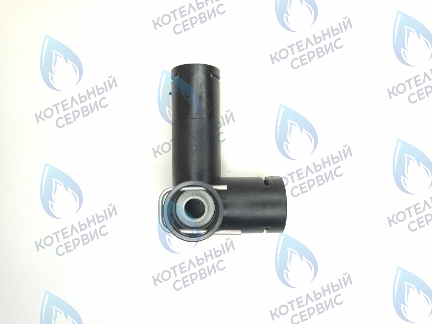 H850150033 Соединительная трубка выхода расширительного бака (TA-13~30) KITURAMI 