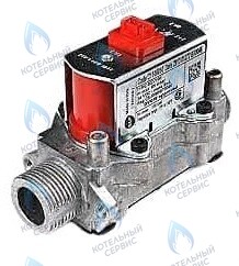 BI1373 100 Газовый клапан SGV100 B&P Bitherm FEDERICA BUGATTI 