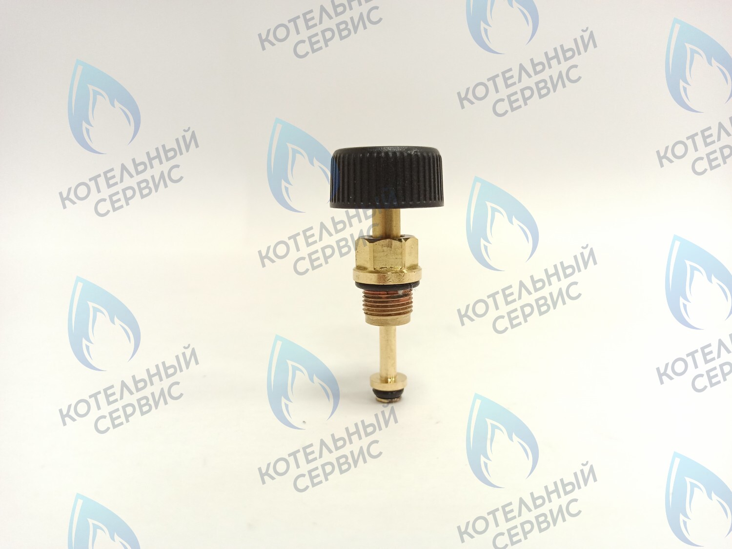 0115 Кран подпитки 