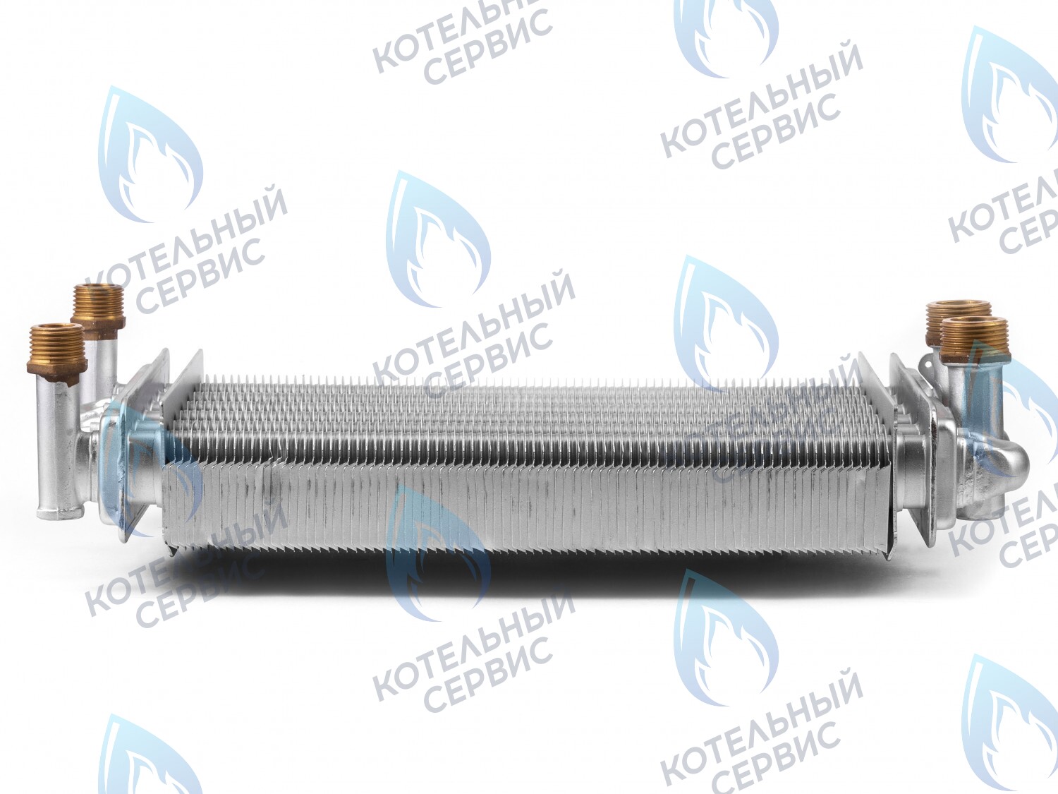 A00101 Основной битермический теплообменник  Haier FALCO L1P20-F21(T), L1P26-F21(T) 