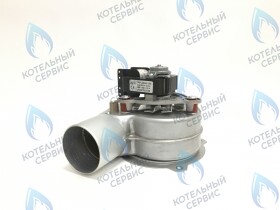 Вентилятор (30W) ROCTERM TD-B11/TD-B17/TD-B20/TR-B13/TR-B20