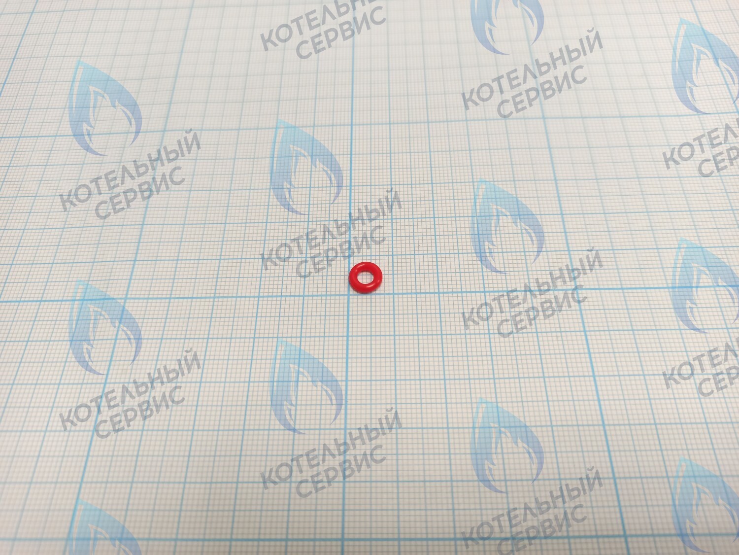 20007008A Кольцо уплотнительное O-ring NAVIEN (SILICONE,P4,ØHs70) (BH2423079A) 