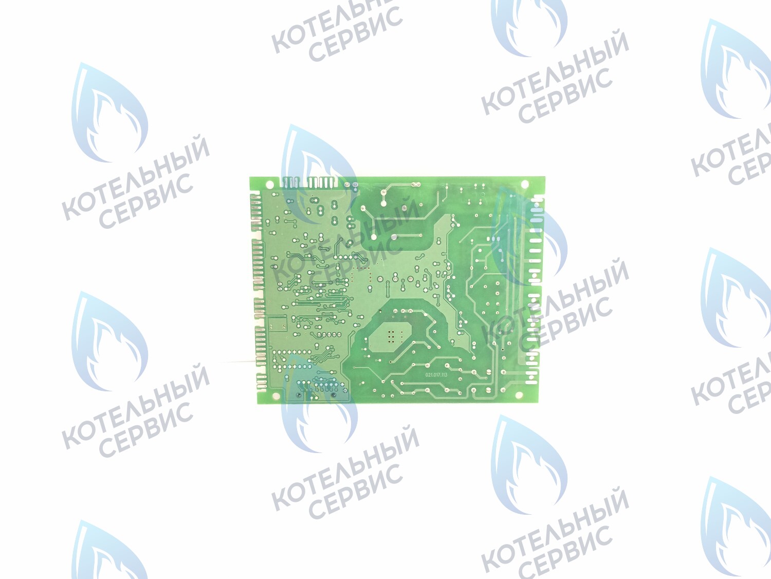 CB009 Плата управления 7530171_02B ECA PROTEUS PLUS BLUE (7006907059) 