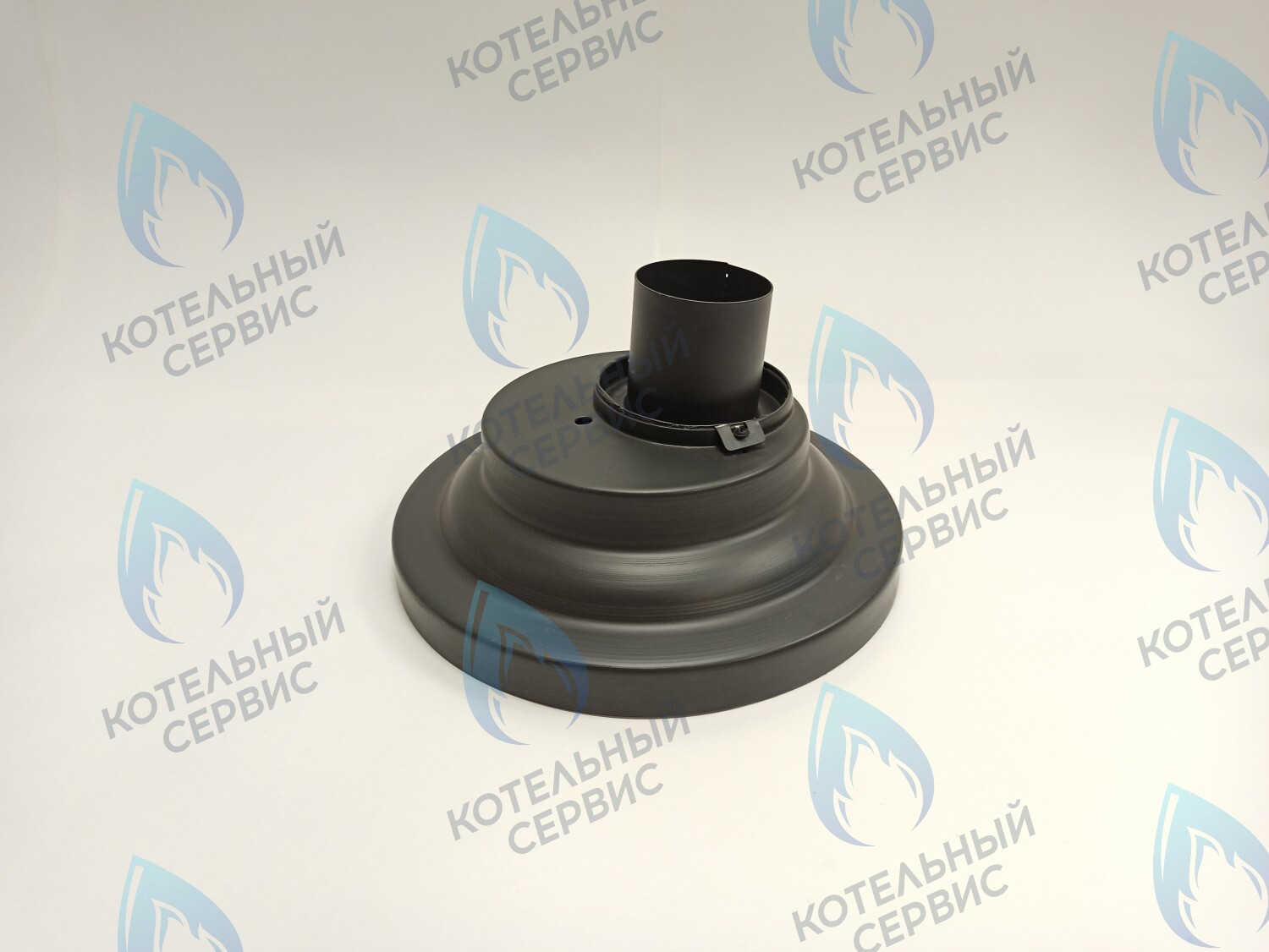 H260090001 Шумоглушитель (KRM-30) KITURAMI 