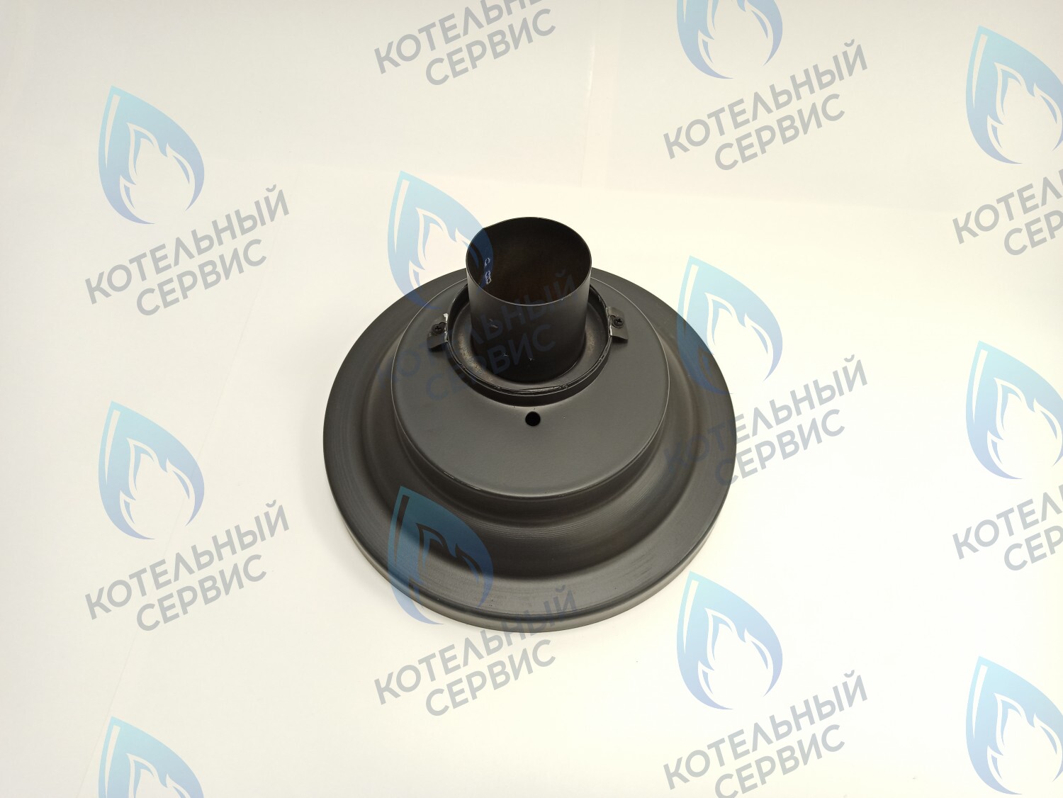 H260090001 Шумоглушитель (KRM-30) KITURAMI 