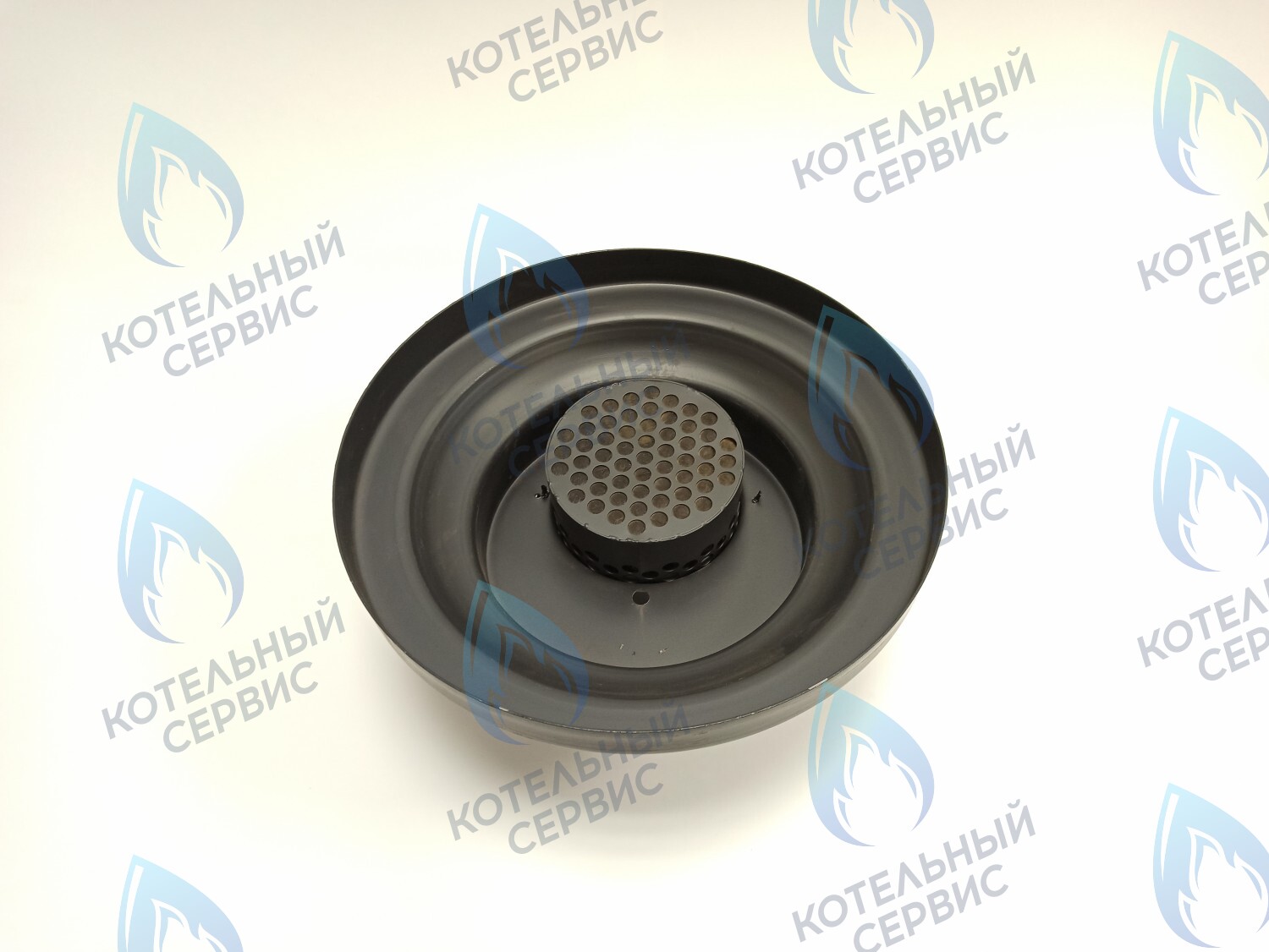 H260090001 Шумоглушитель (KRM-30) KITURAMI 