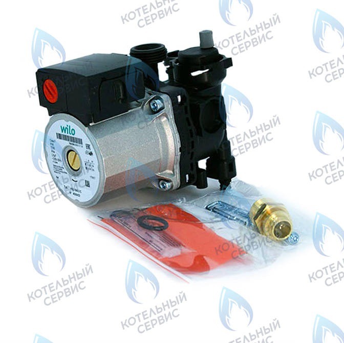 7856848 Насос циркуляционный Vitopend A1JB, A1HB 12кВт-24кВт VIESSMANN 