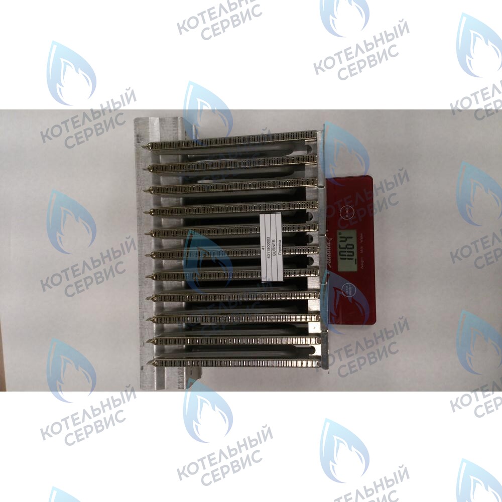 6311500003 Горелка BAXI 