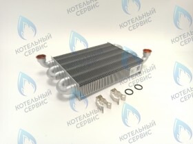 Теплообменник основной медный (первичный) ARISTON