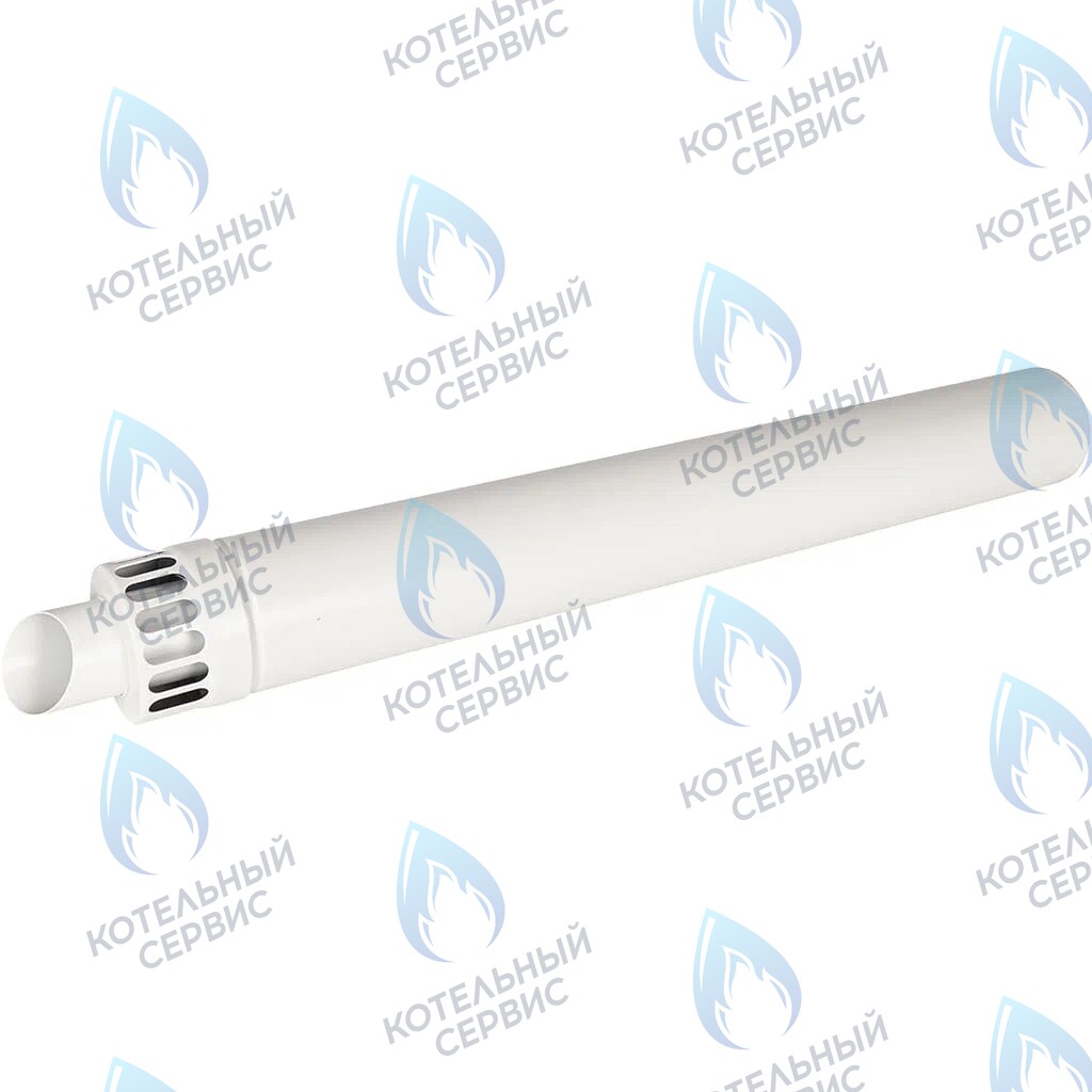 3.018210 Дымоход коаксиальный (комплект) Ø60/100 IMMERGAS 