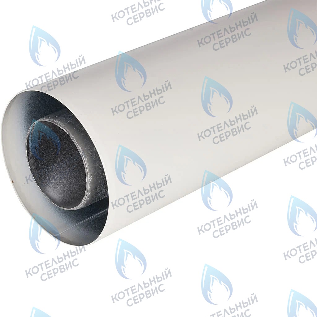 3.018210 Дымоход коаксиальный (комплект) Ø60/100 IMMERGAS 