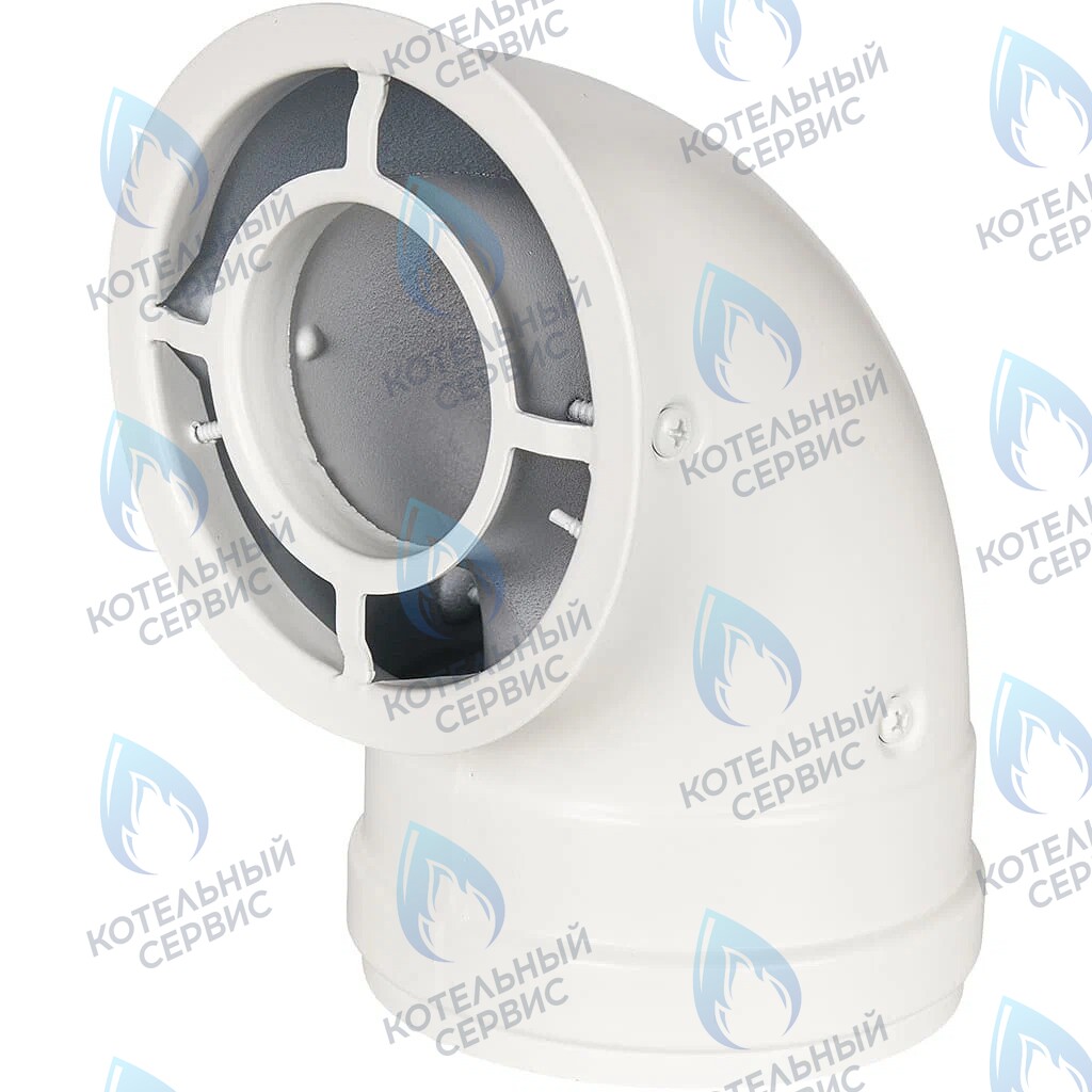 3.018210 Дымоход коаксиальный (комплект) Ø60/100 IMMERGAS 