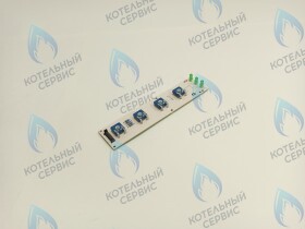 Плата с потенциометрами FSB_Mi,_Mpi,__/HW ELECTROLUX