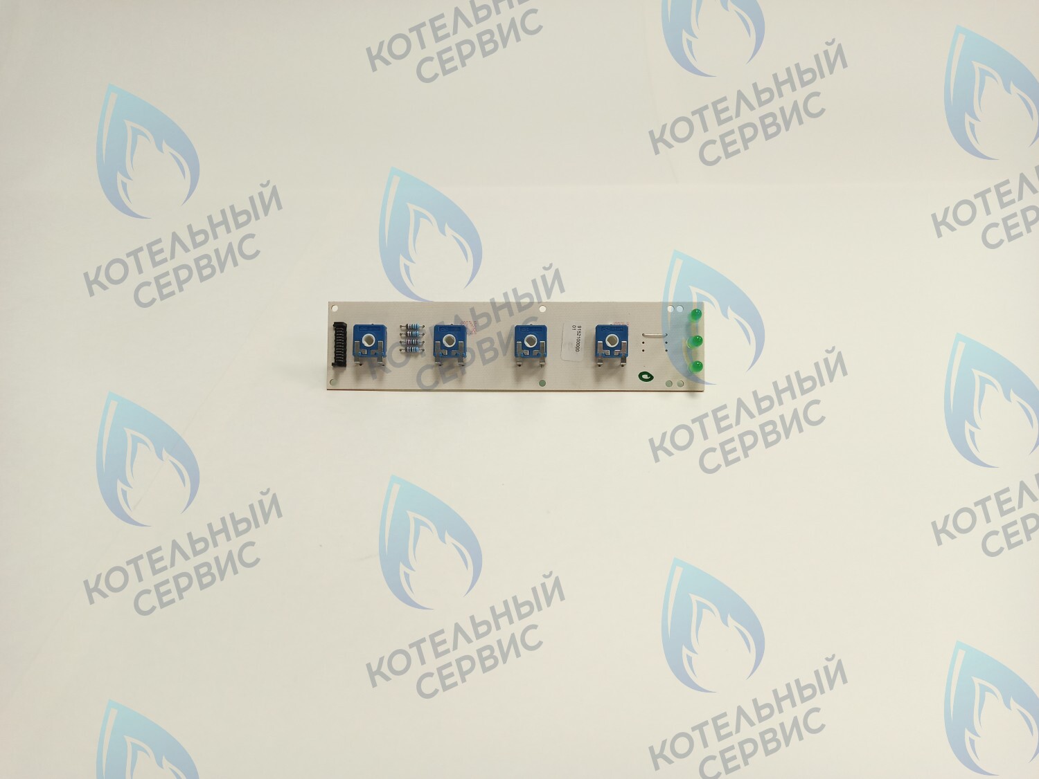 000012 Плата с потенциометрами FSB_Mi,_Mpi,__/HW ELECTROLUX 