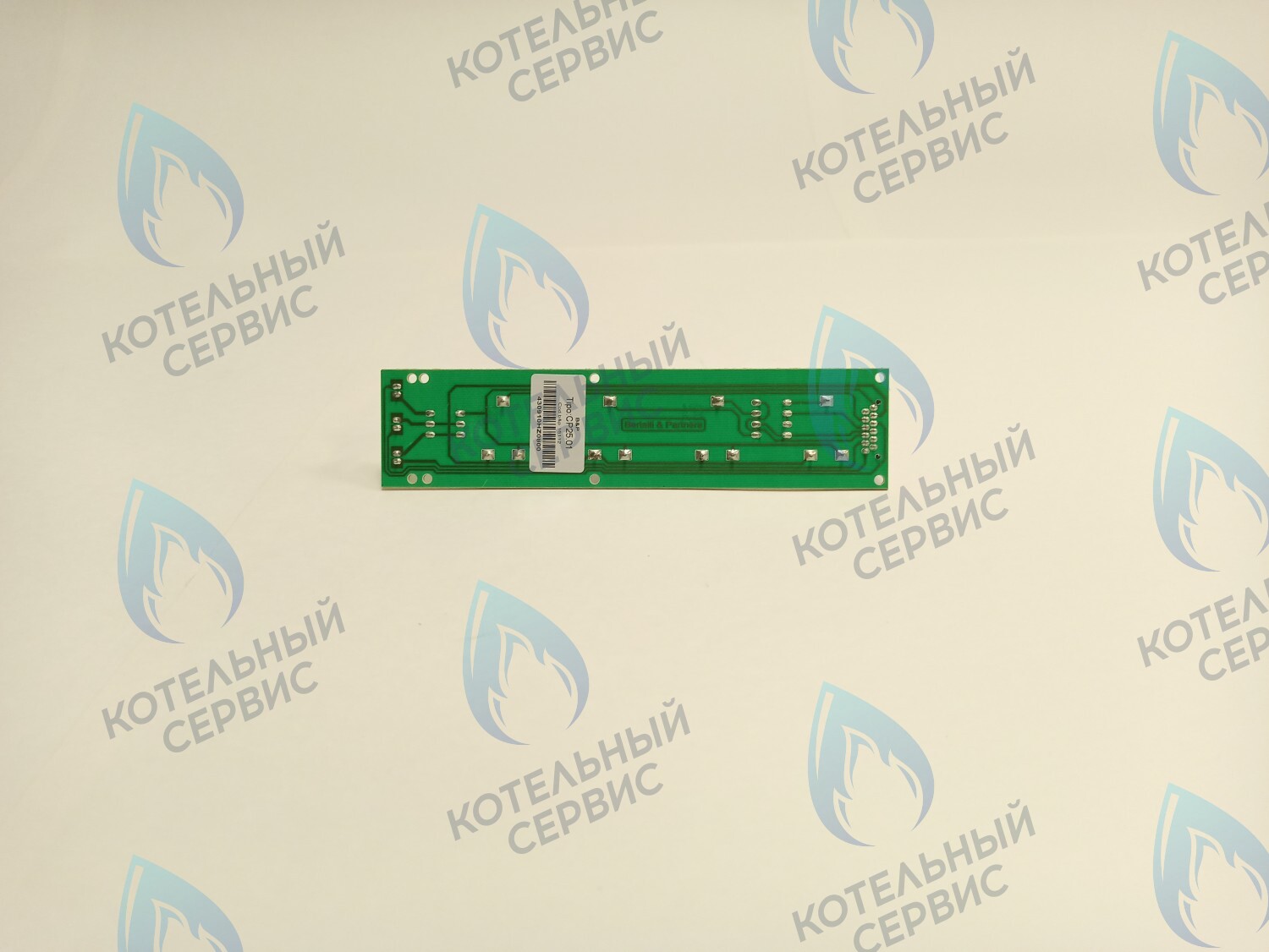 000012 Плата с потенциометрами FSB_Mi,_Mpi,__/HW ELECTROLUX 