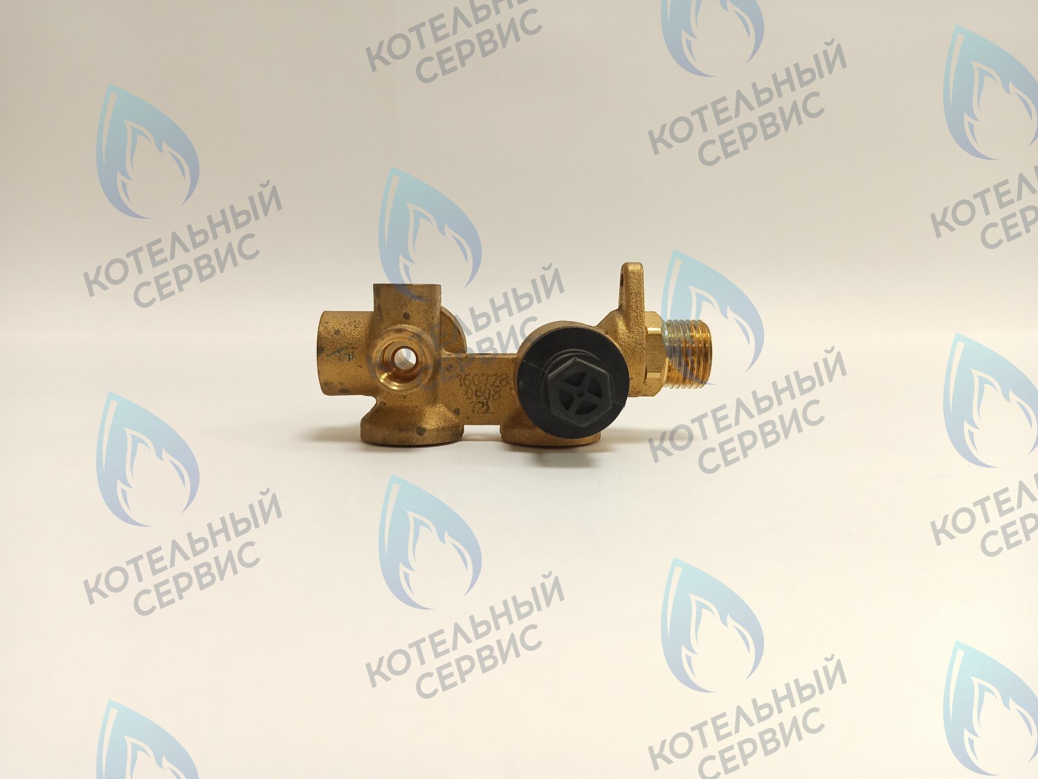 CB11030033 Гидроблок входной (CB11030033) ELECTROLUX 