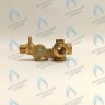 CB11030033 Гидроблок входной (CB11030033) ELECTROLUX 