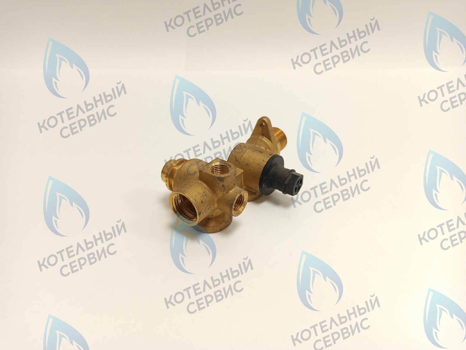 CB11030033 Гидроблок входной (CB11030033) ELECTROLUX 