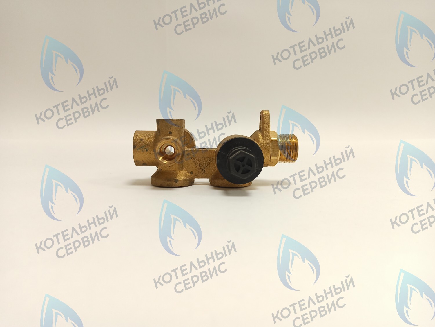 CB11030033 Гидроблок входной (CB11030033) ELECTROLUX 