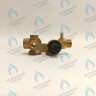 CB11030033 Гидроблок входной (CB11030033) ELECTROLUX 