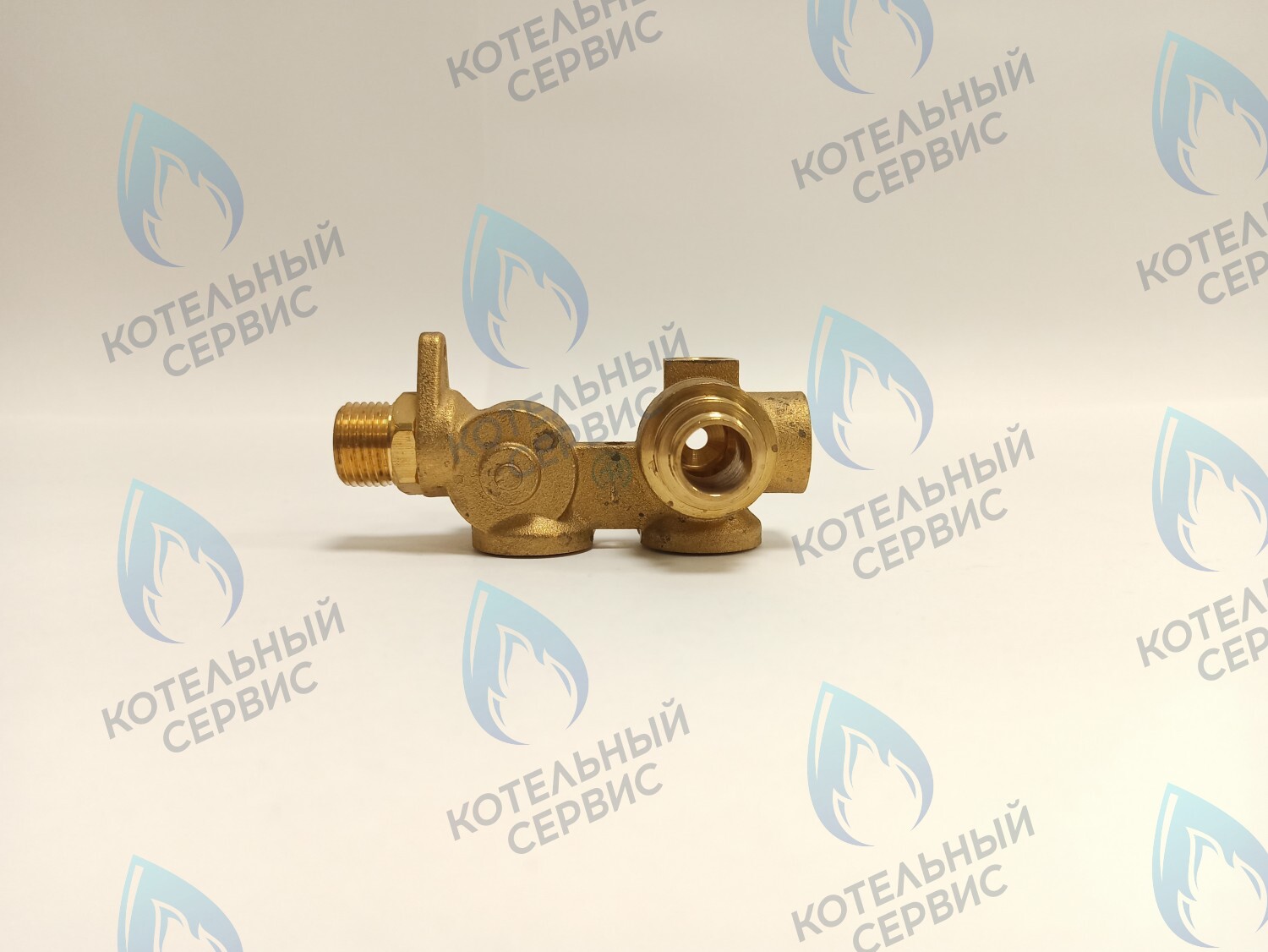 CB11030033 Гидроблок входной (CB11030033) ELECTROLUX 