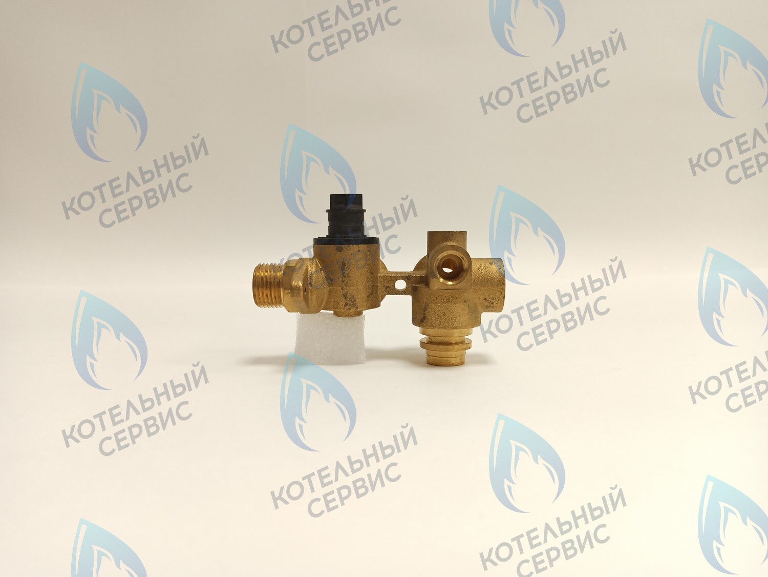 CB11030033 Гидроблок входной (CB11030033) ELECTROLUX 