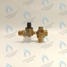 CB11030033 Гидроблок входной (CB11030033) ELECTROLUX 