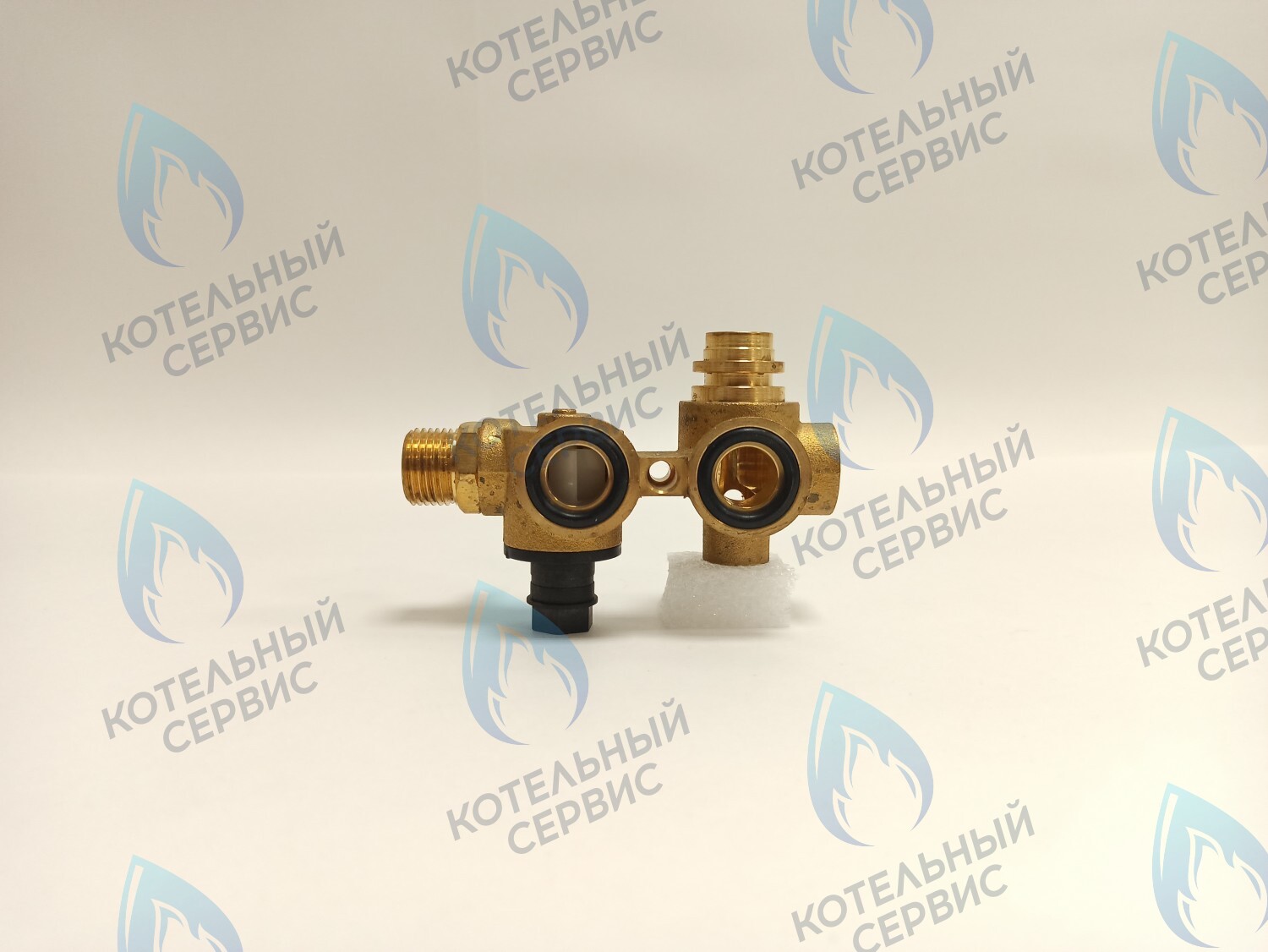 CB11030033 Гидроблок входной (CB11030033) ELECTROLUX 